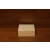 Pudełko 12x12x4,2cm, pudełko drewniane 12x12x4,3